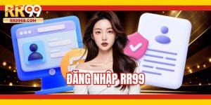 Đăng nhập RR99