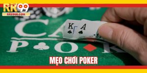 Mẹo chơi Poker